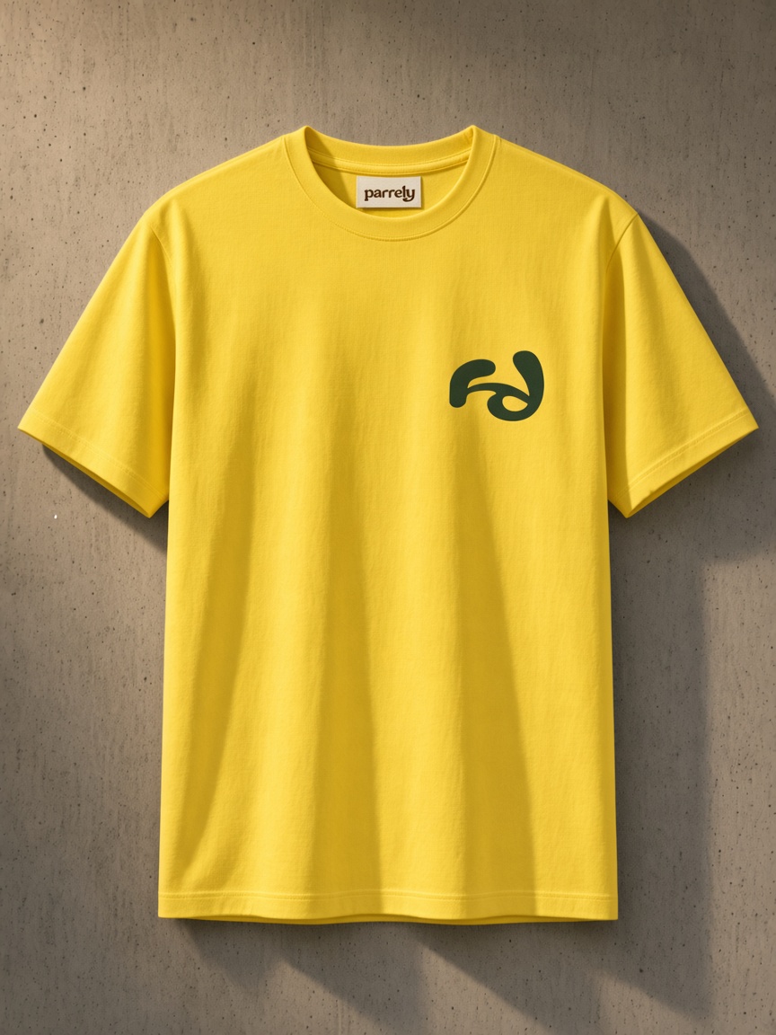 Sun Daisy Tee front view